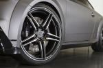 Audi TT Coupe Gunmetal Bullet by ABT 2015 года